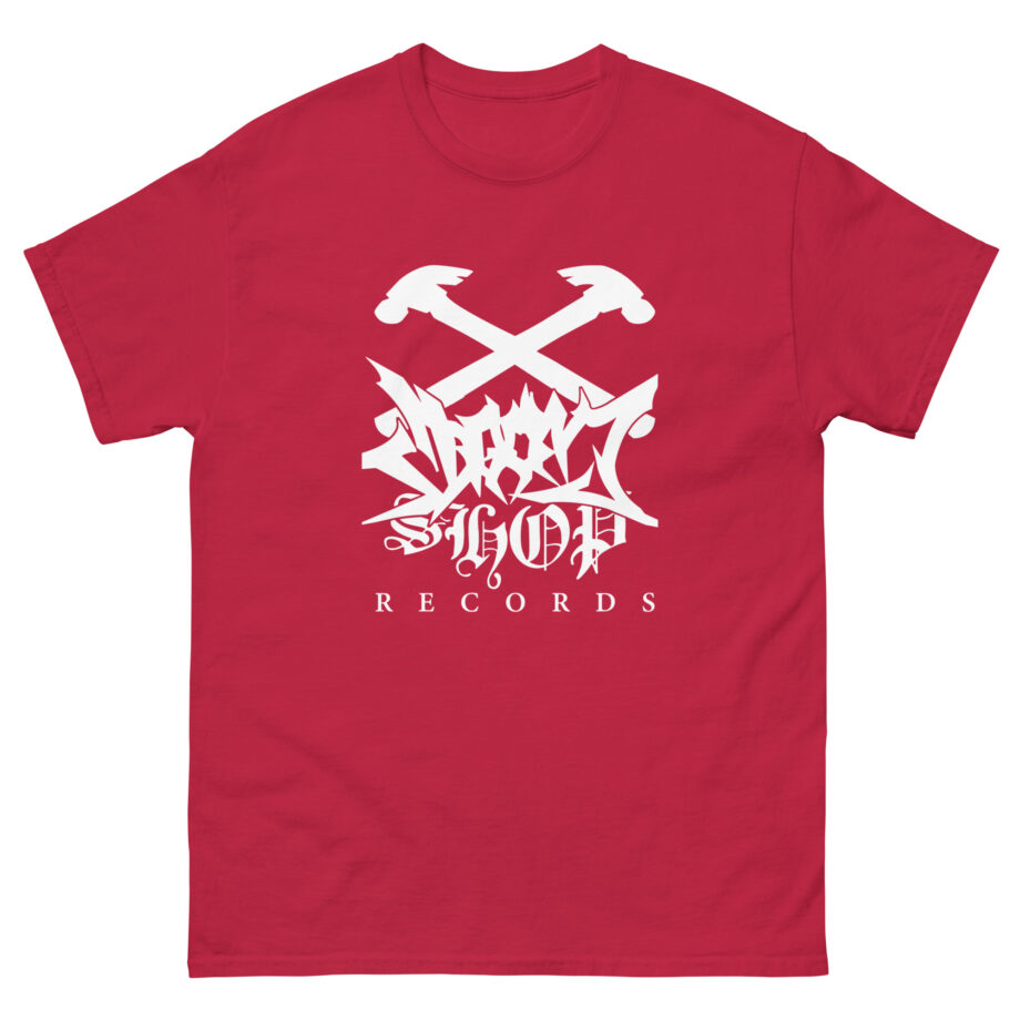 Doomshop Records Freddie Dredd Phonk Unisex classic tee