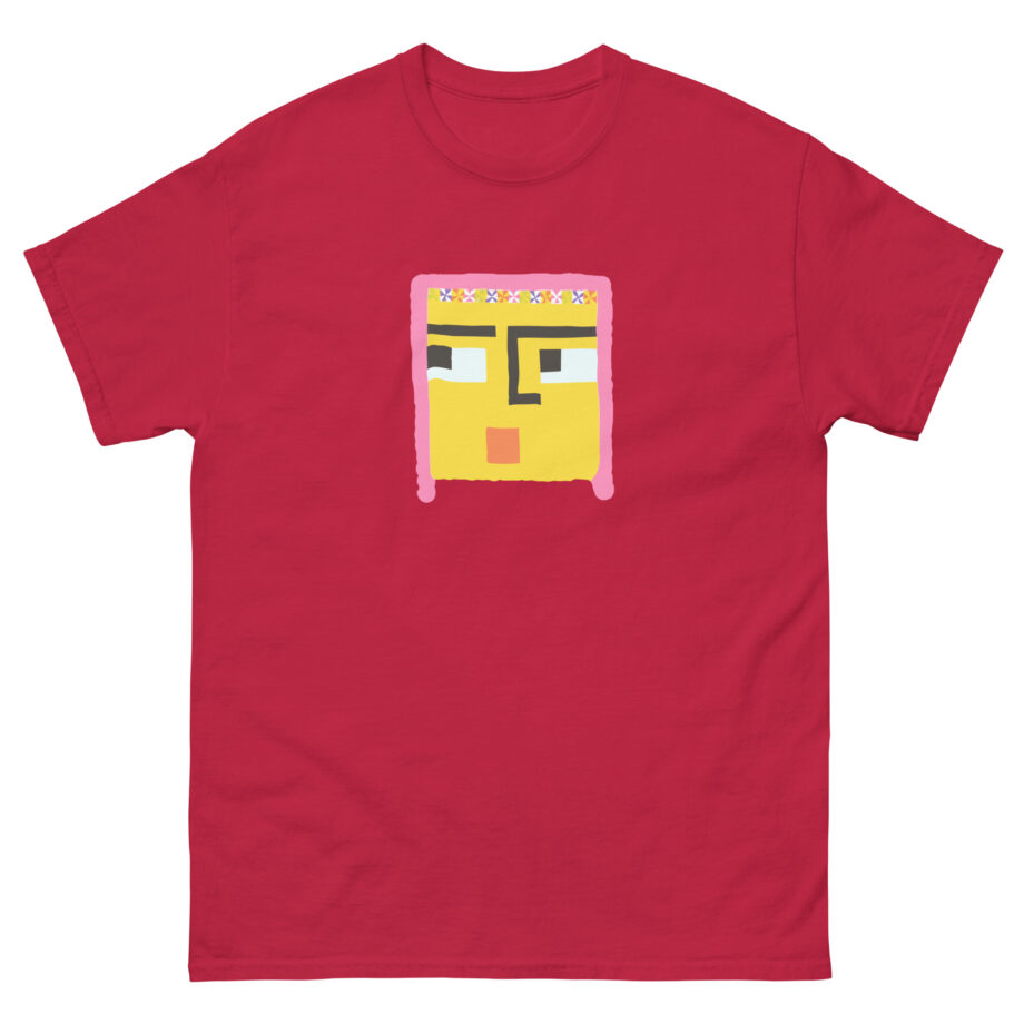 Lane 8 Childish Tour Unisex classic tee