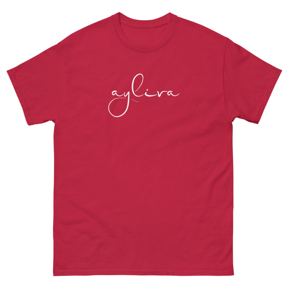 Ayliva Unisex classic tee