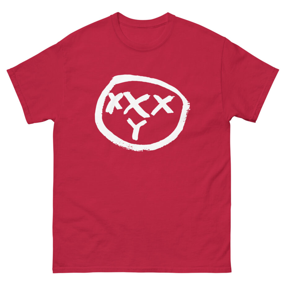 Oxxxymiron Unisex classic tee