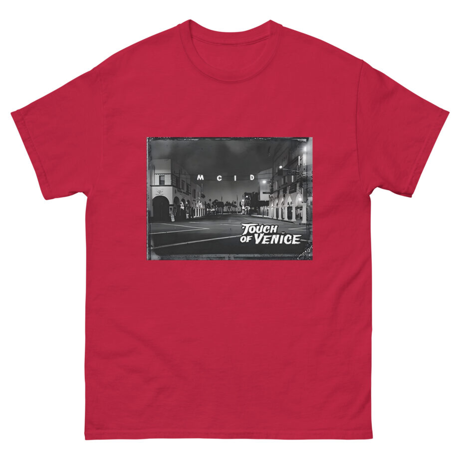 Highly Suspect Venice Unisex classic tee