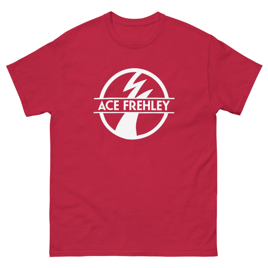 Ace Frehley Logo Unisex classic tee