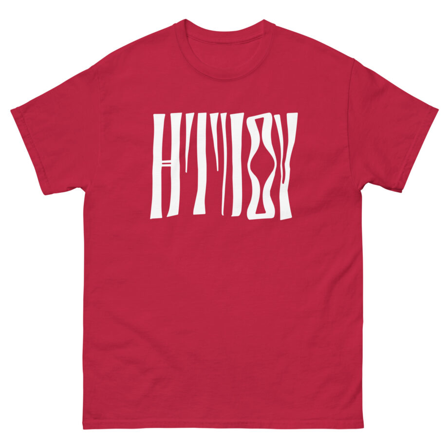 Riley Hubatka Unisex classic tee