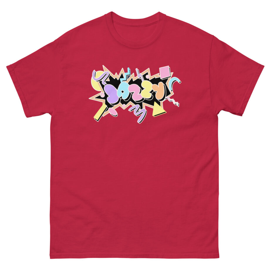 Riley Hubatka Unisex classic tee