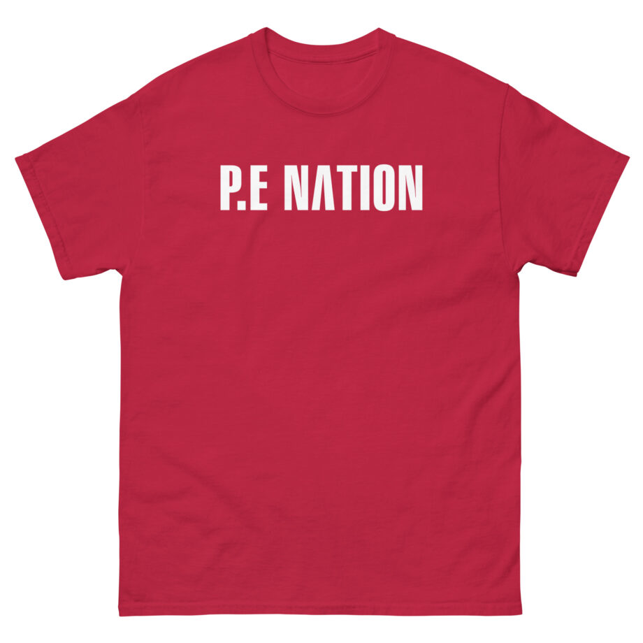 Riley Hubatka Unisex classic tee