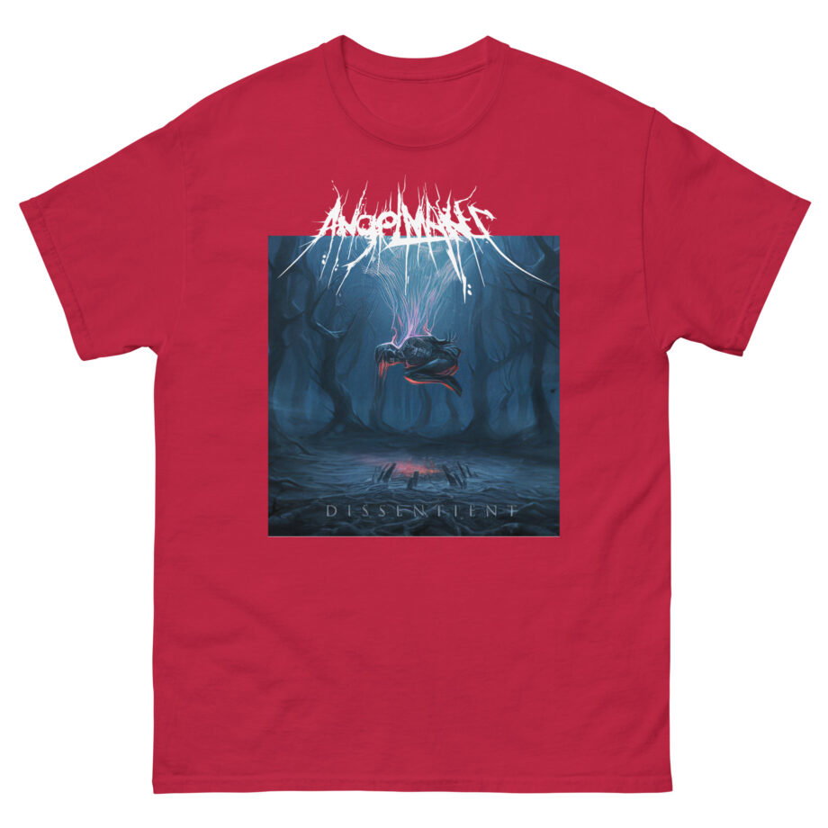 Angelmaker Dissentient Unisex classic tee