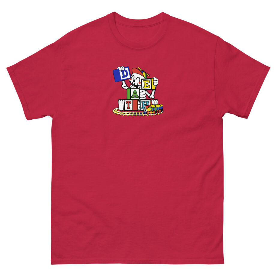 Cold Ones the Steven Jr Unisex classic tee
