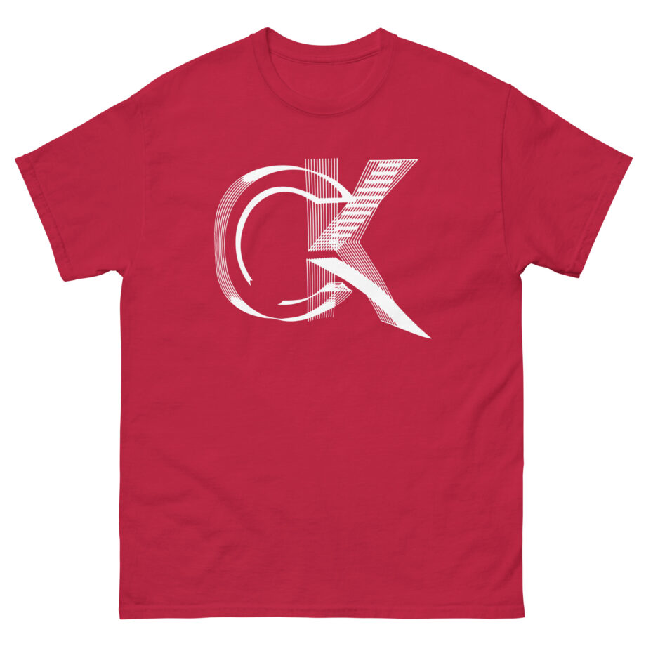 Corey Scherer Unisex classic tee