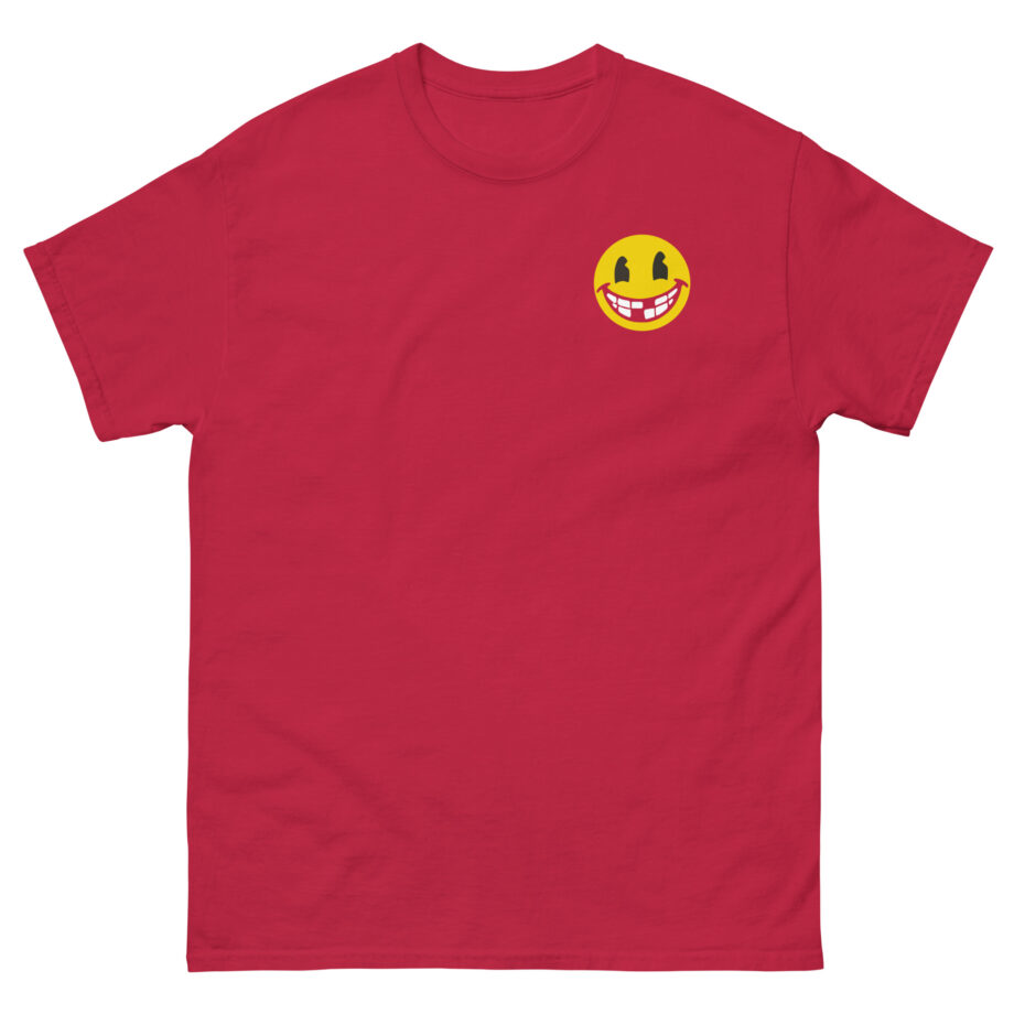 Corey Scherer Unisex classic tee
