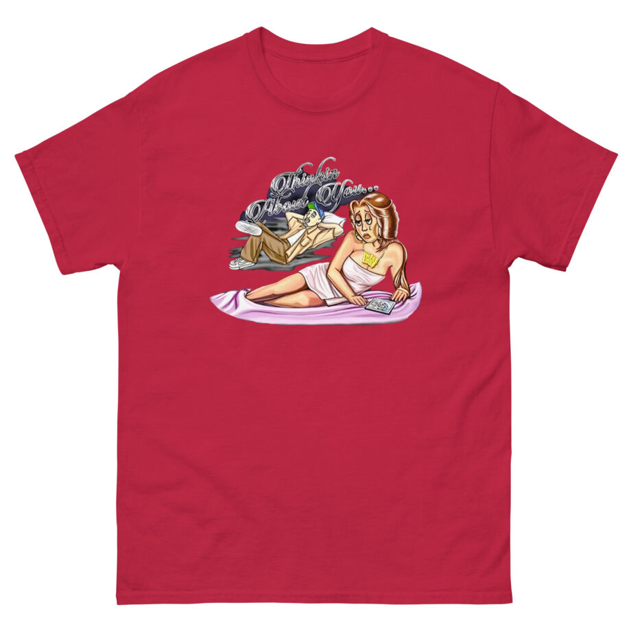 These Foos Unisex classic tee