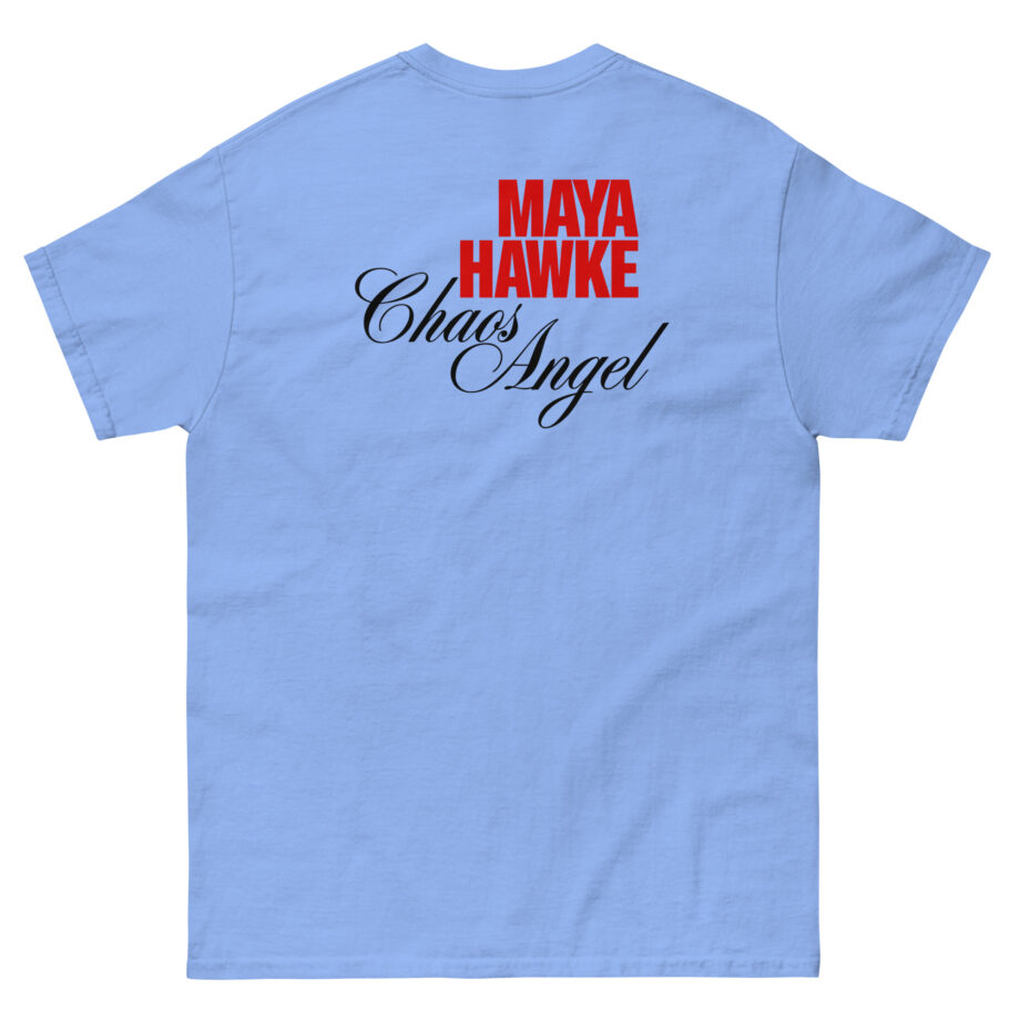 Maya Hawke Vivien Ramsay Unisex classic tee