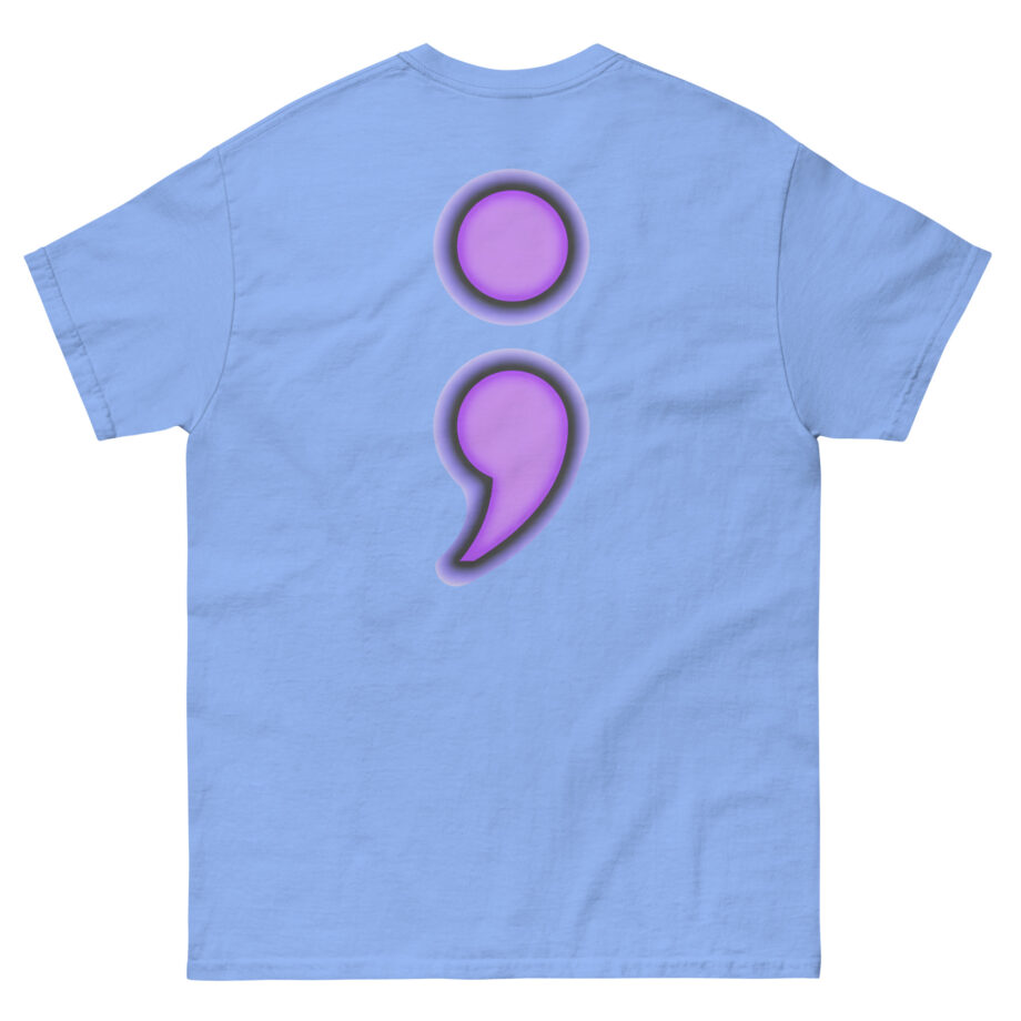 Fredo Bang TBG Mental Health Unisex classic tee