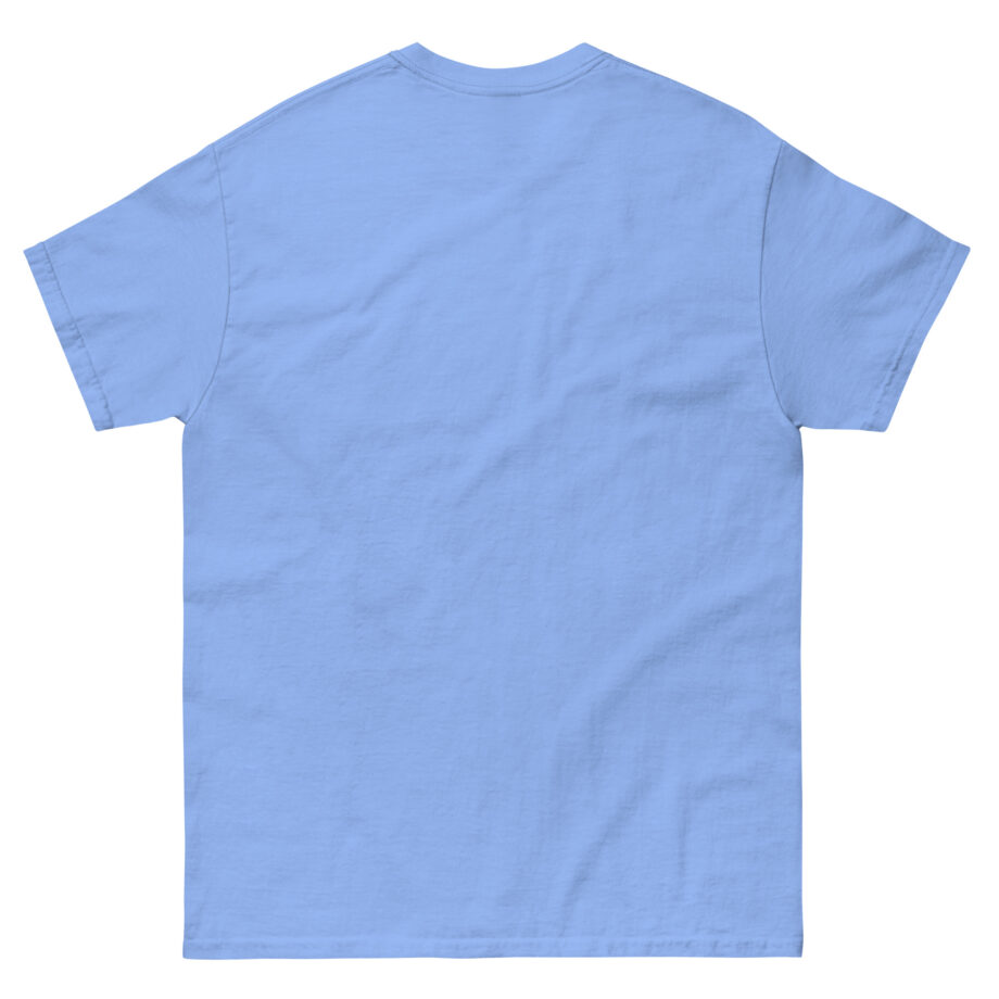 Coast Contra Logo Unisex classic tee