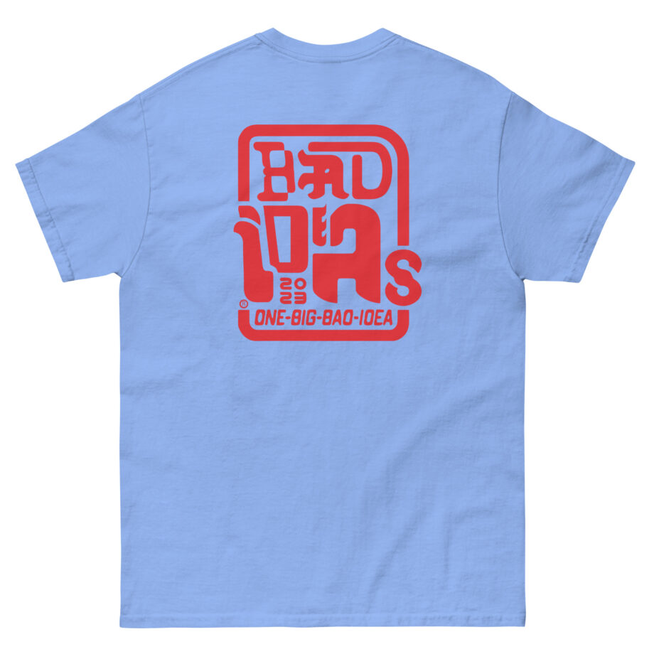 Bad Ideas Unisex classic tee