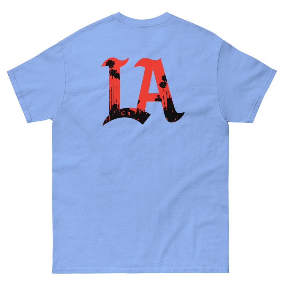 Los Angeles Thieves Unisex classic tee
