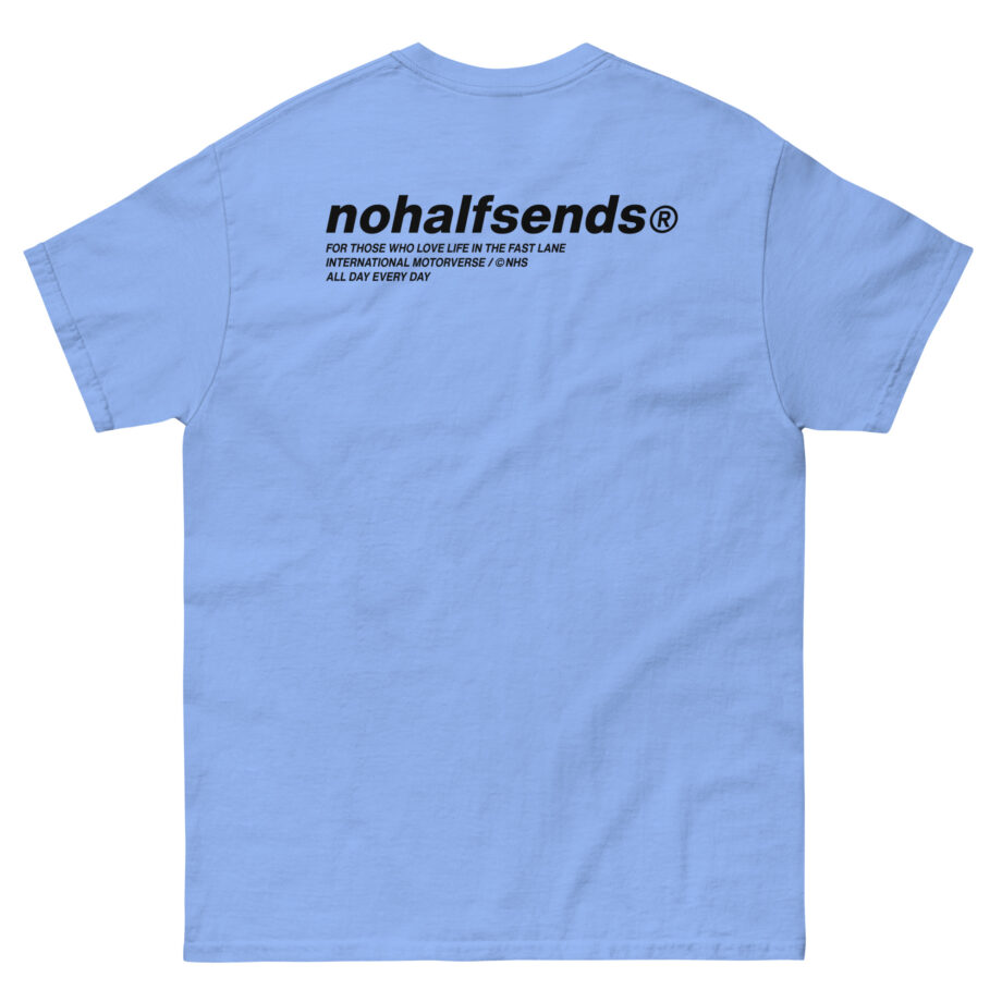 Schaefchen Nhs Camo Unisex classic tee