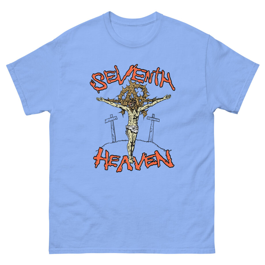Unisex classic tee