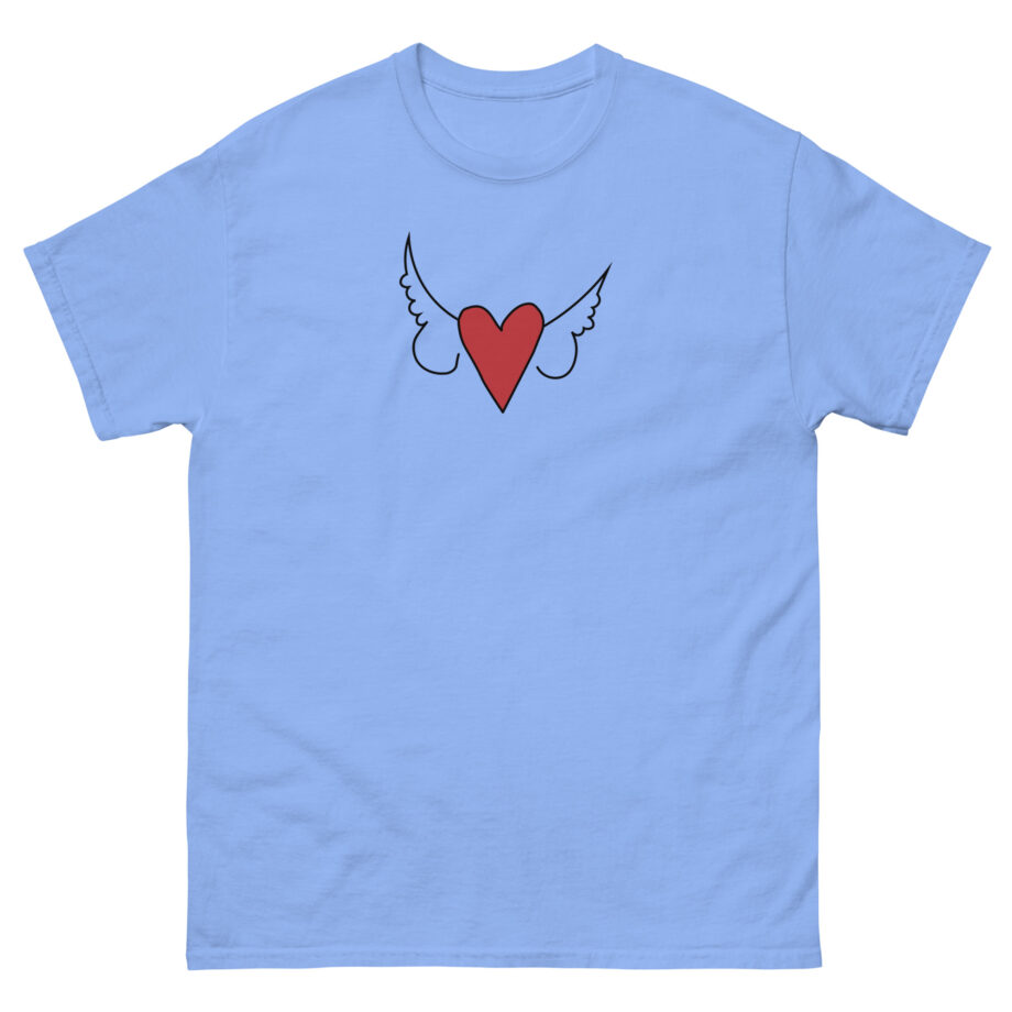 Maya Hawke Vivien Ramsay Unisex classic tee
