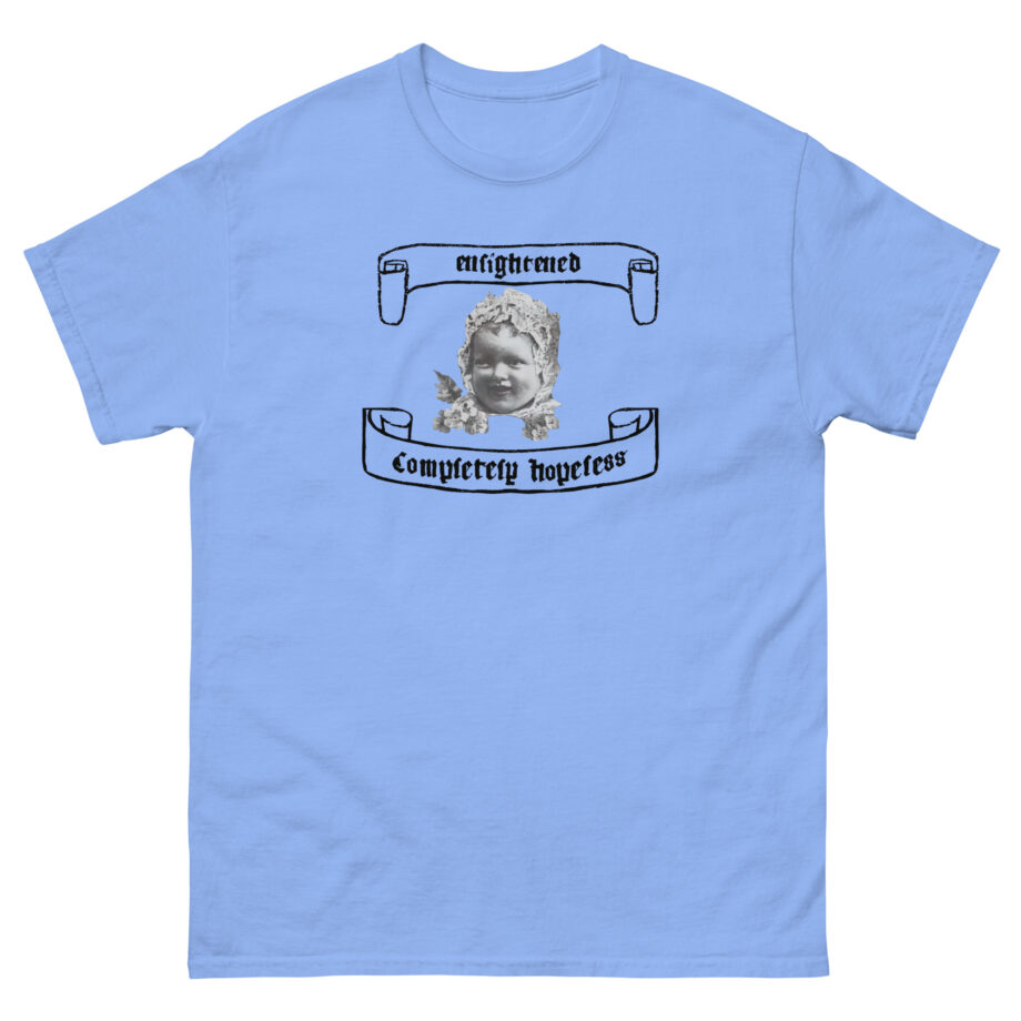 Maya Hawke Enlightened Unisex classic tee