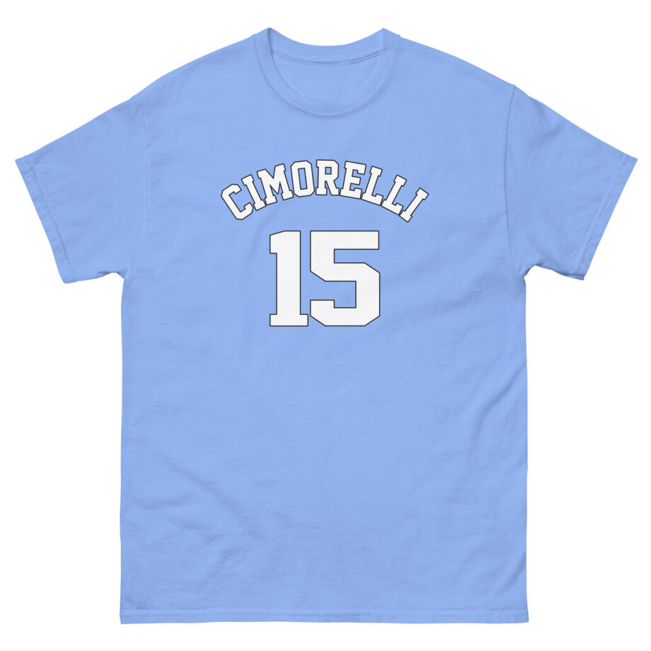 Cimorelli 15 Years Unisex classic tee