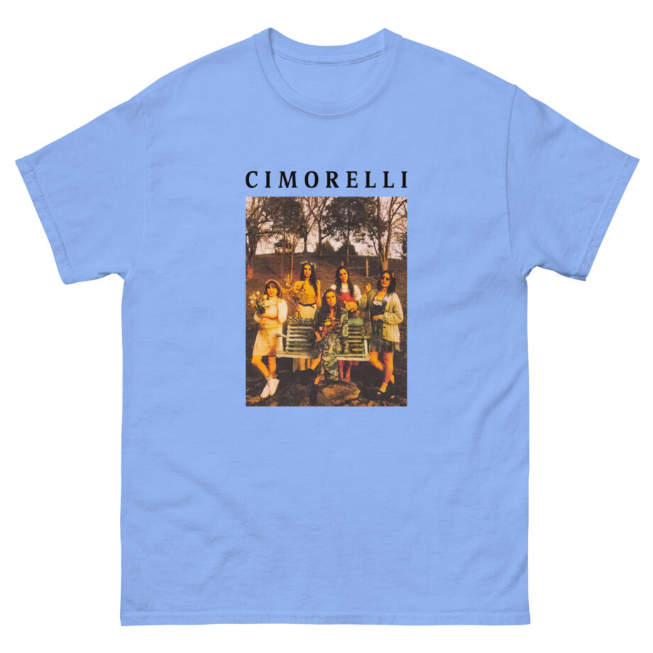 Cimorelli Storybook Unisex classic tee