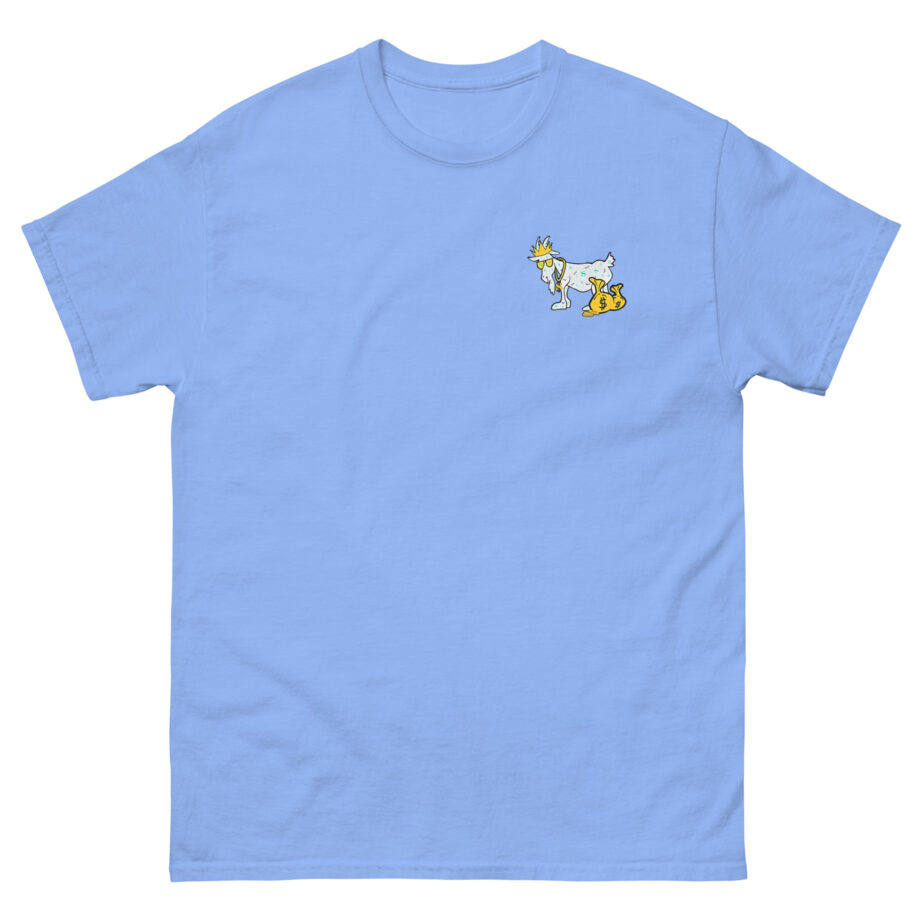 Cash Money Unisex classic tee