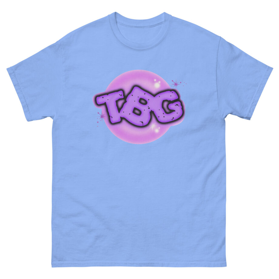 Fredo Bang TBG Mental Health Unisex classic tee