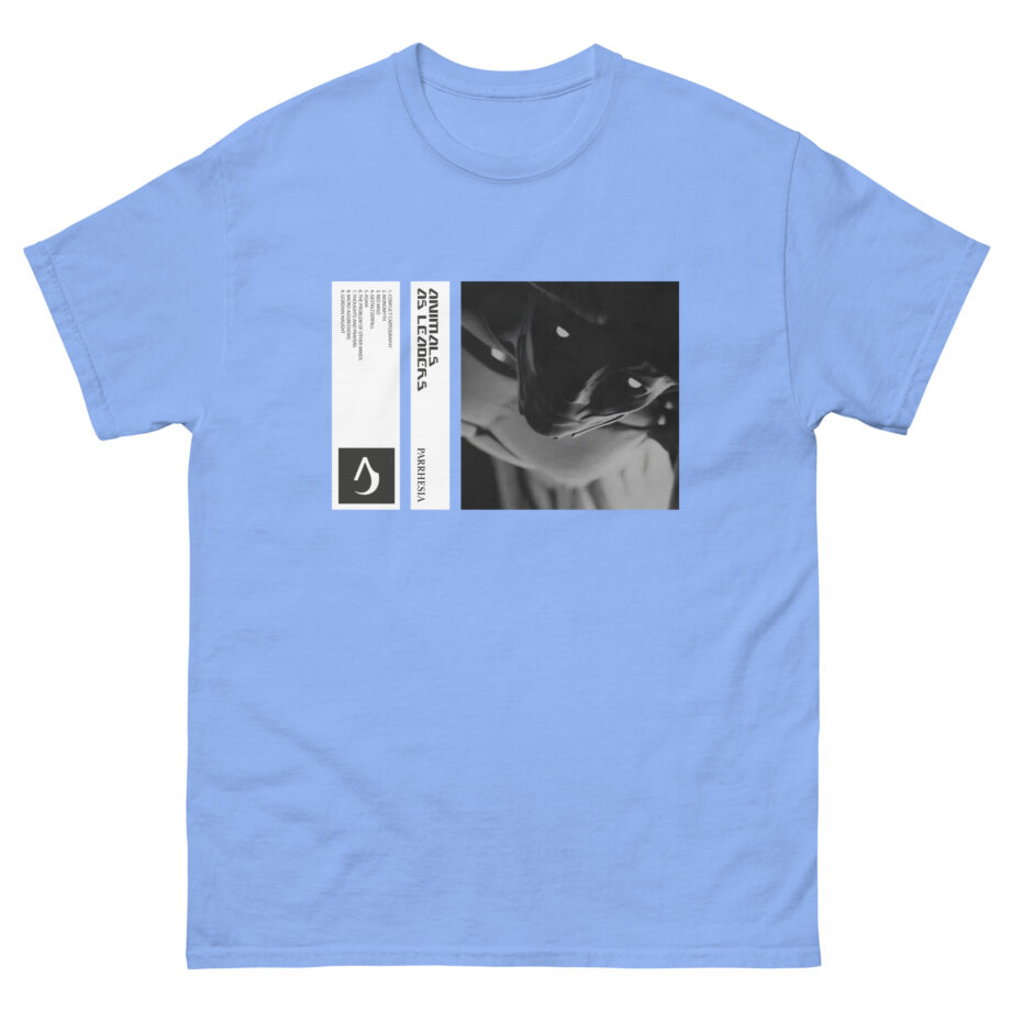 Animals as Leaders Red Miso Unisex classic tee