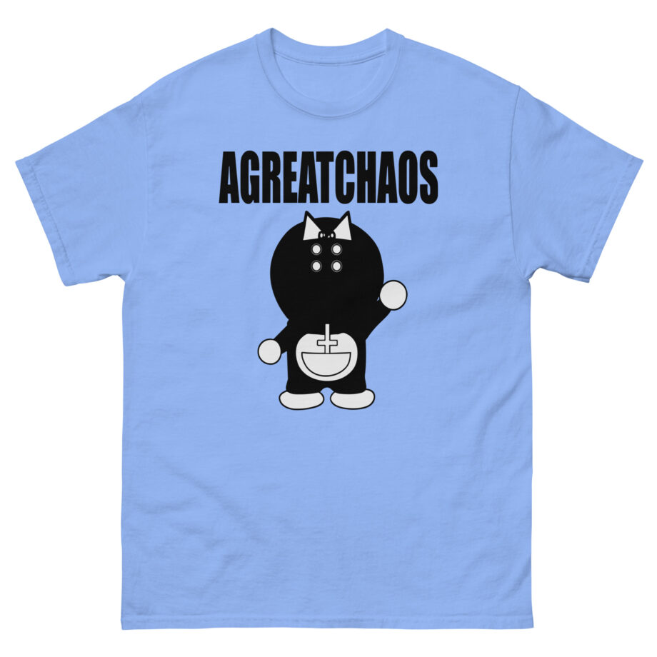 A Great Chaos Unisex classic tee