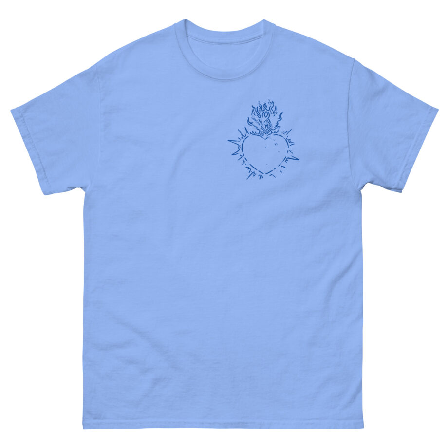Biffy Clyro Infinity Land Unisex classic tee