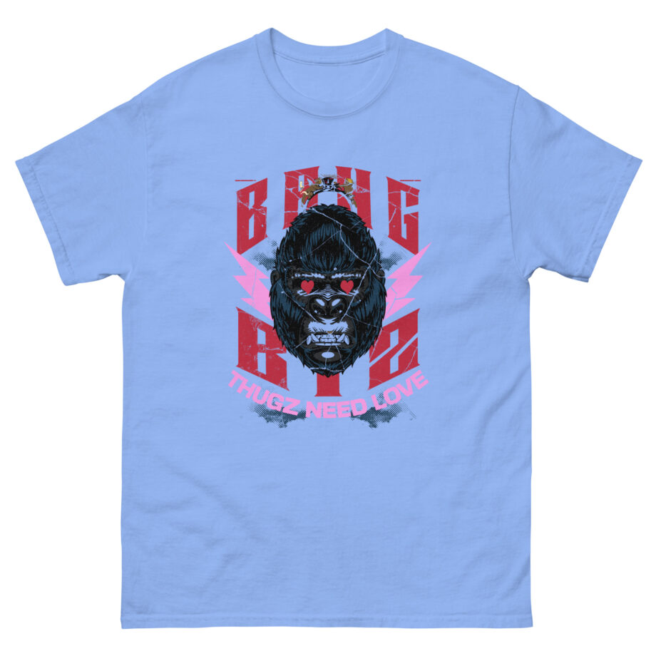 Fredo Bang Thugz Need Love Unisex classic tee