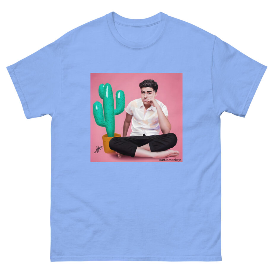 Anthony Padilla Unisex classic tee