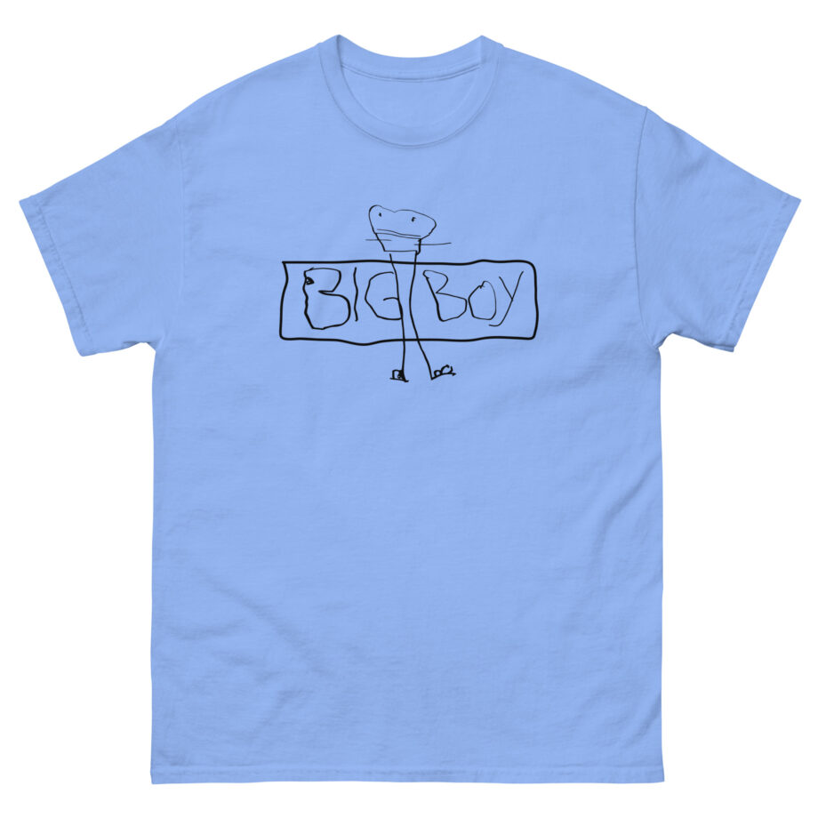 Charlotte Cardin  Big Boy Unisex classic tee