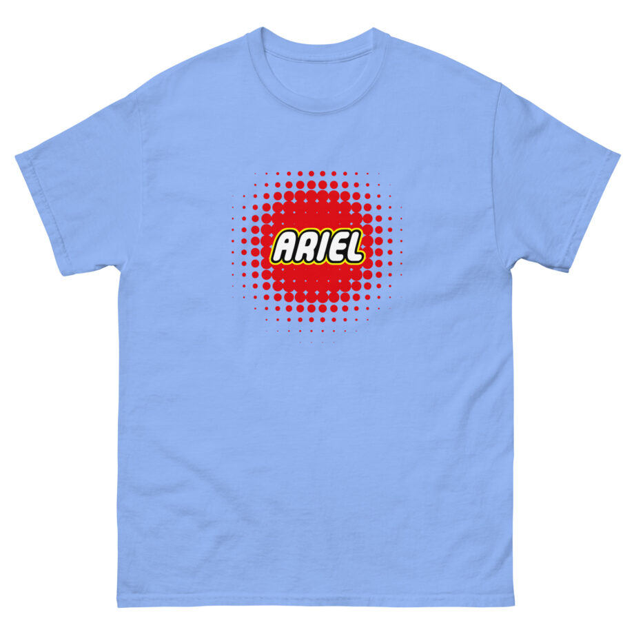 Baby Ariel Unisex classic tee