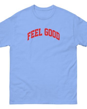 Charlotte Cardin Feel Good Unisex classic tee