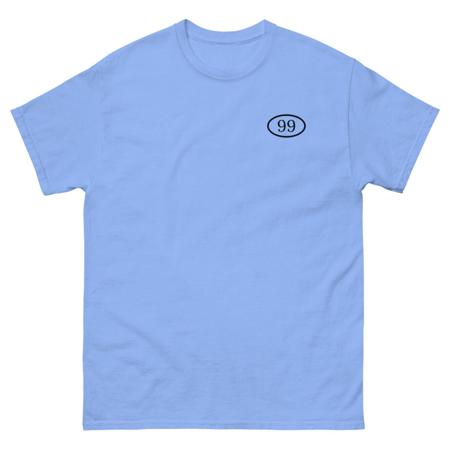 Charlotte Cardin 99 Nights Tour Unisex classic tee