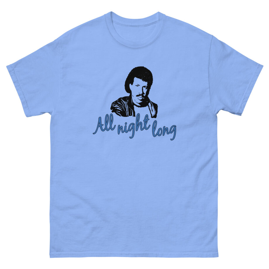 Lionel Richie Unisex classic tee
