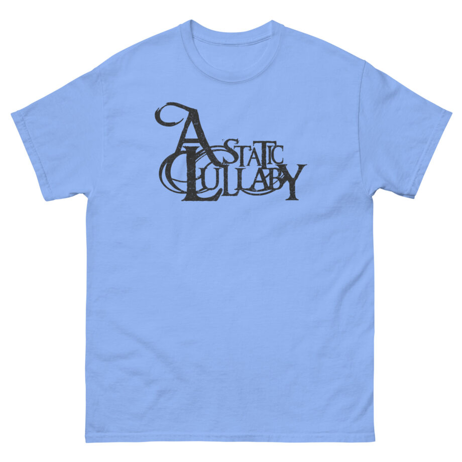 A Static Lullaby Logo Unisex classic tee