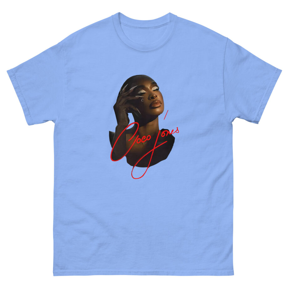 Coco Jones Photo Unisex classic tee