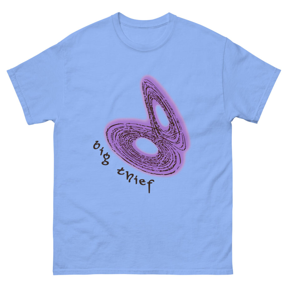 Adrianne Lenker Double Infinitee Unisex classic tee