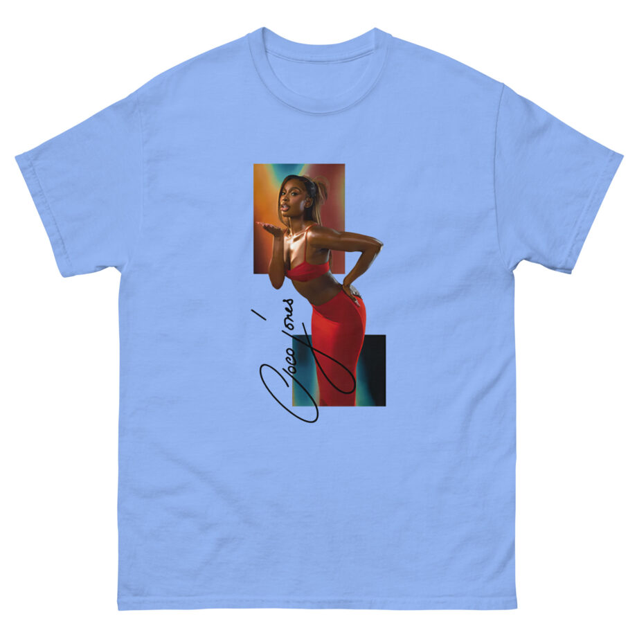Coco Jones Coco Photo Unisex classic tee