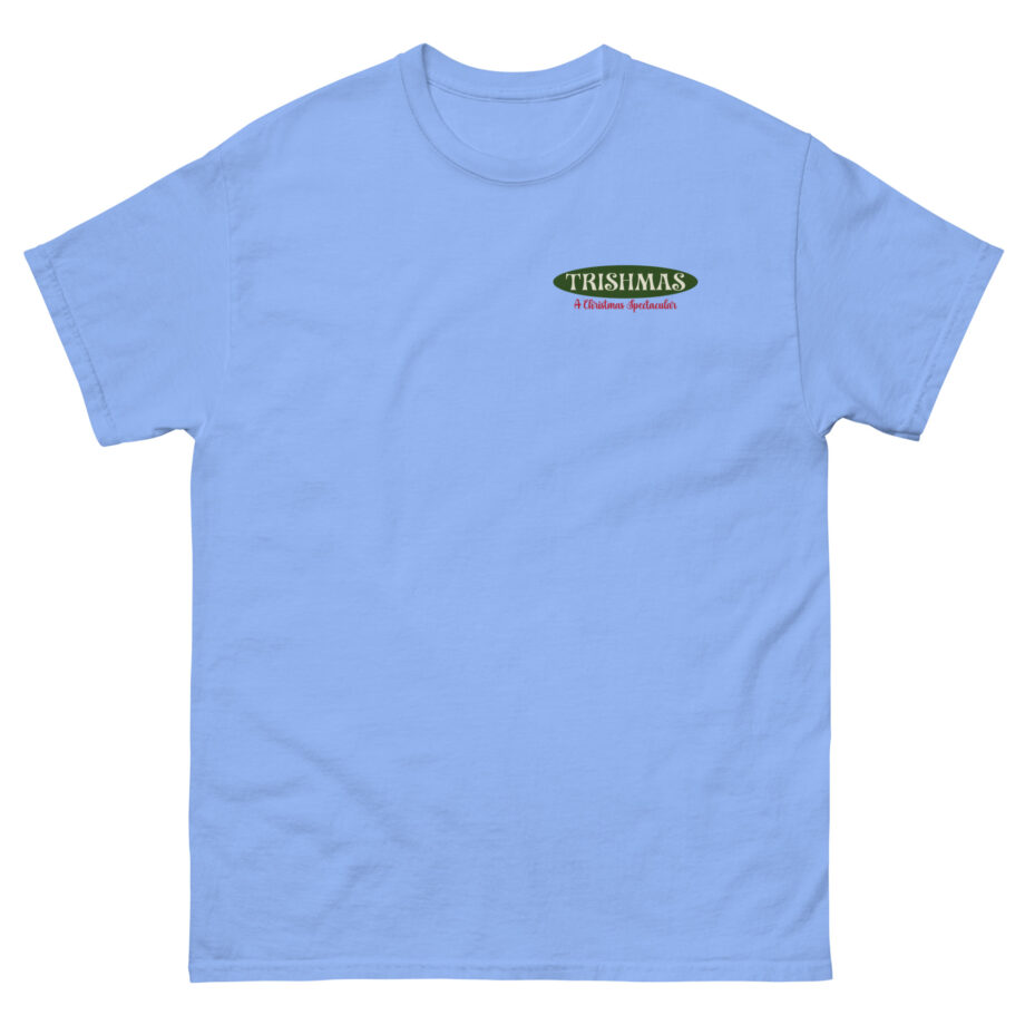 Just Trish Unisex classic tee