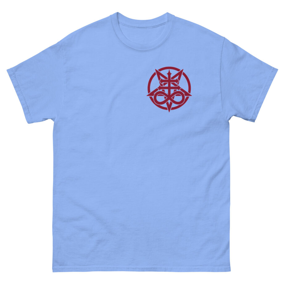 A Wake in Providence Wortaless Unisex classic tee