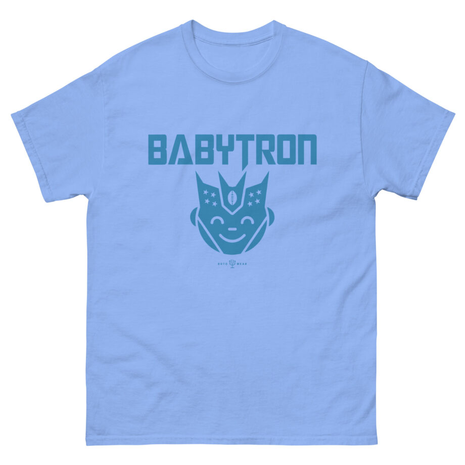 Babytron Unisex classic tee