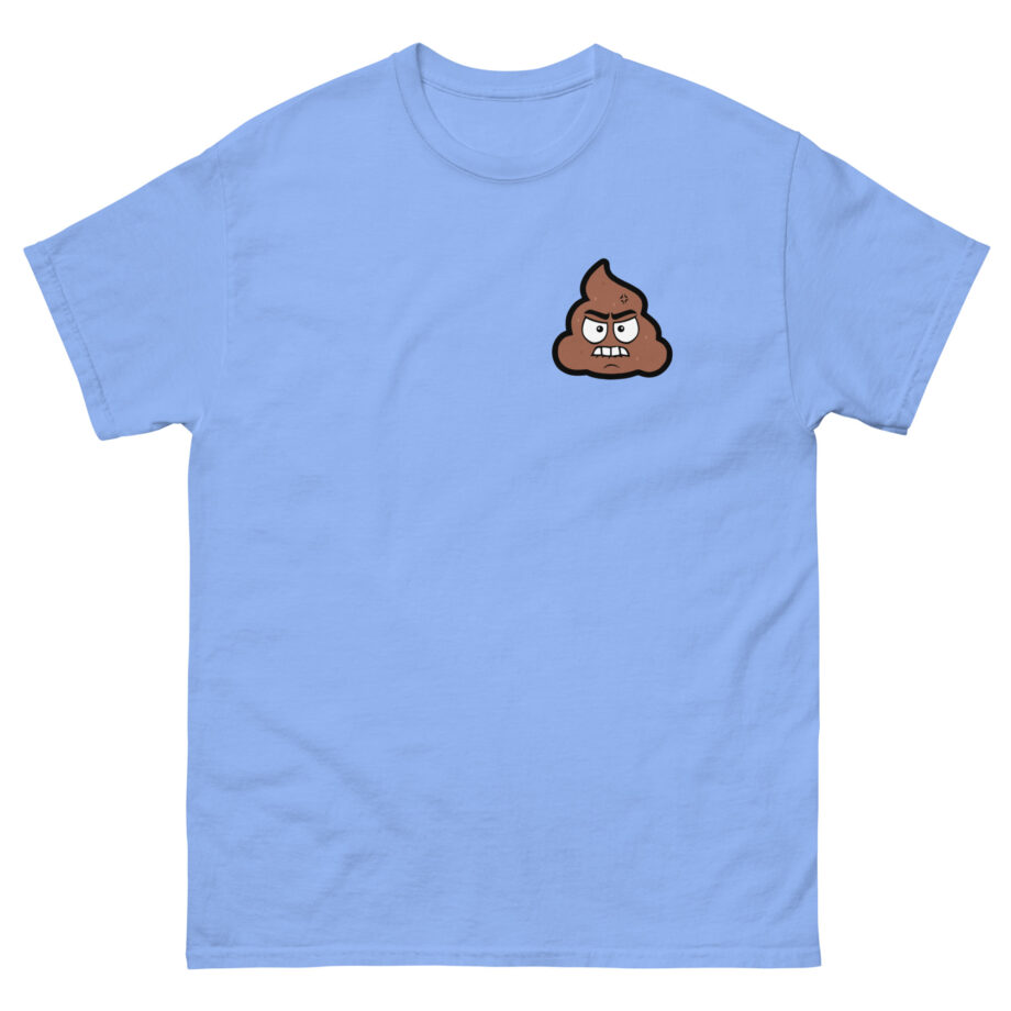 Babytron Shittyboyz Logo Unisex classic tee