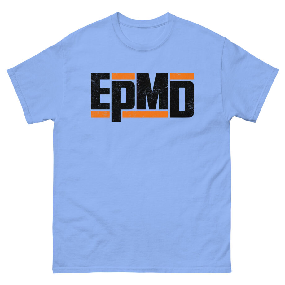 Epmd Classic Logo Unisex classic tee