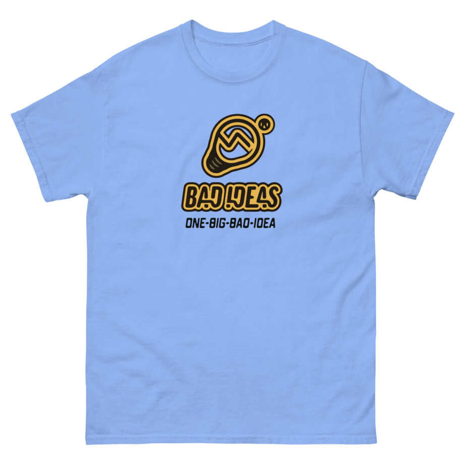 Bad Ideas Unisex classic tee
