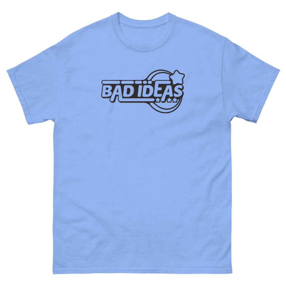 Unisex classic tee