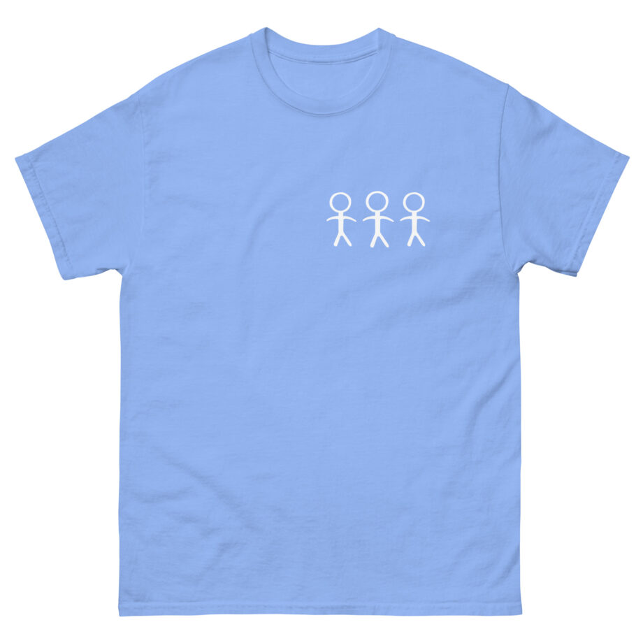 Boywithuke King of Nothing Unisex classic tee