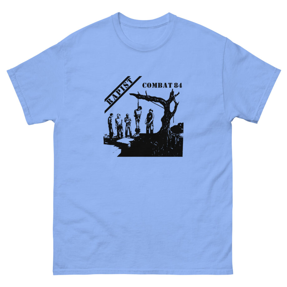 Combat 84 Unisex classic tee